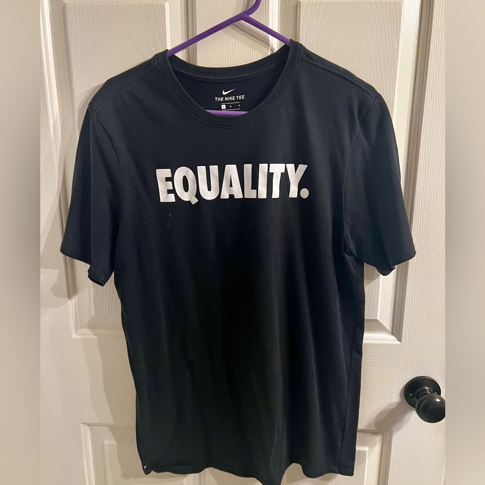Nike Equality Tee